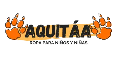 Aquitáa - Logo Light